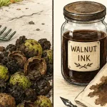 The Simple Power of Mullein on the Soles of Your Feet